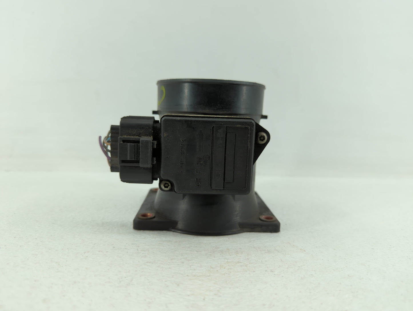 2006 Mazda Tribute Mass Air Flow Meter Maf - Oemusedautoparts1.com