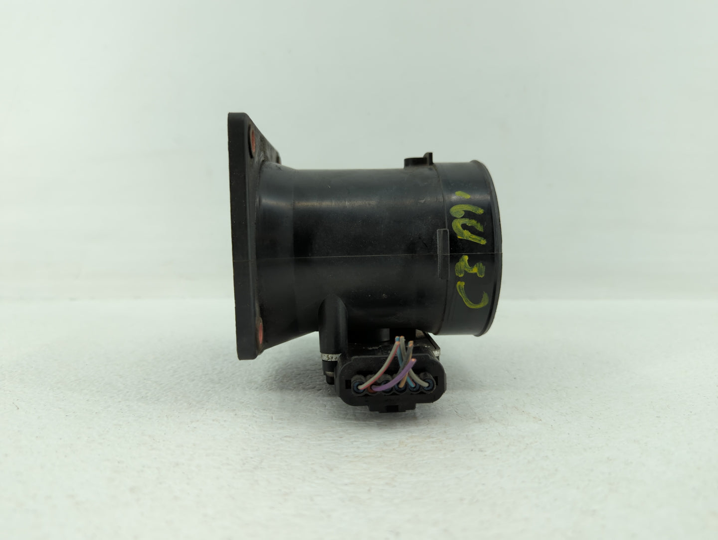2006 Mazda Tribute Mass Air Flow Meter Maf - Oemusedautoparts1.com