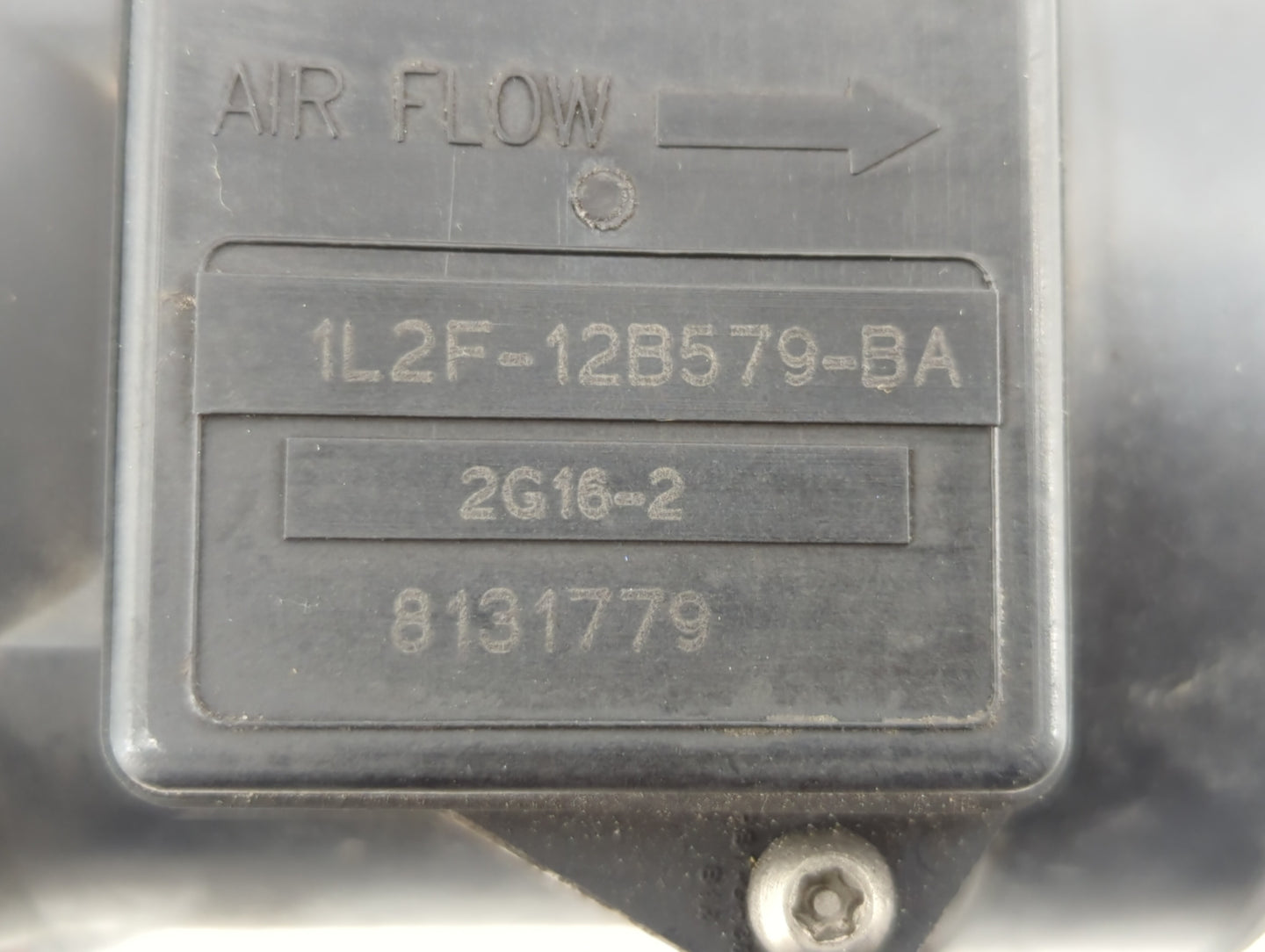 2006 Mazda Tribute Mass Air Flow Meter Maf - Oemusedautoparts1.com