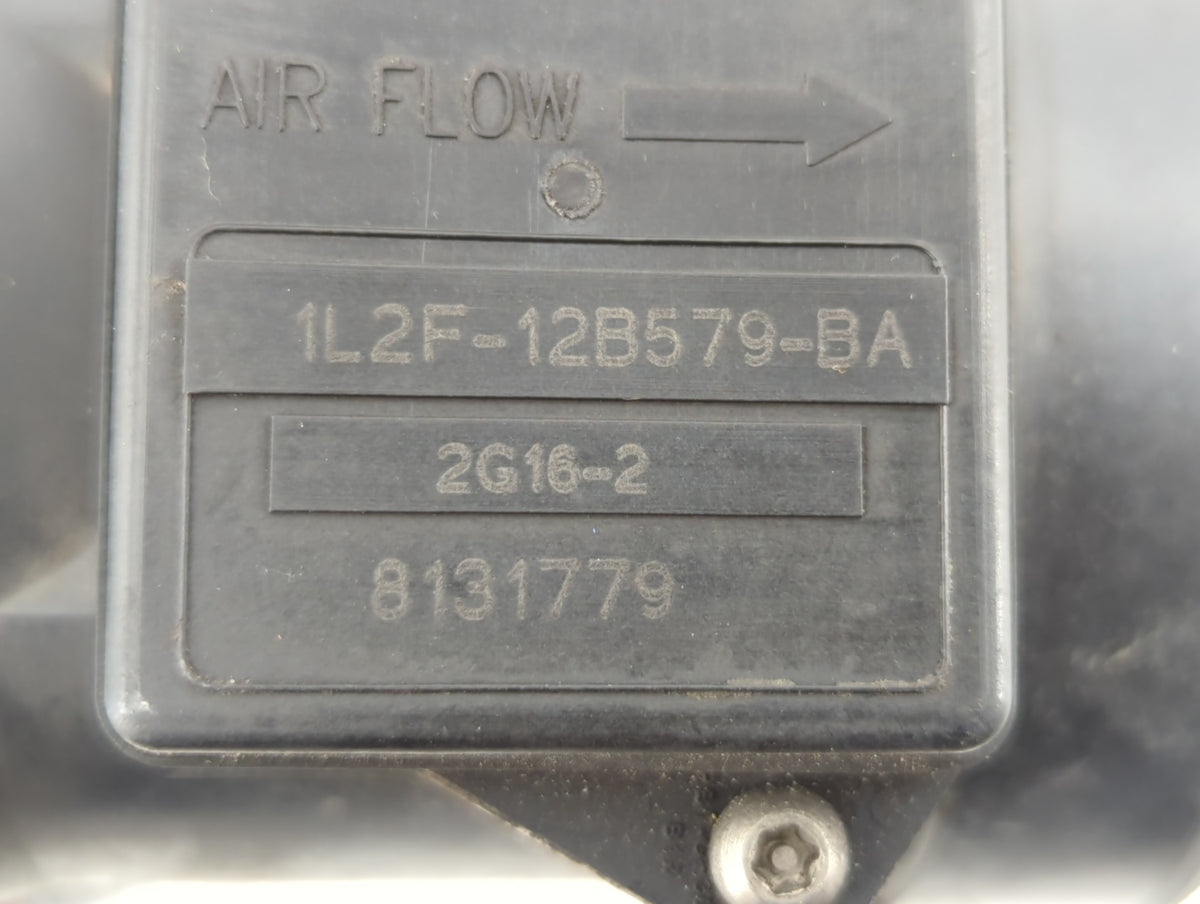 2006 Mazda Tribute Mass Air Flow Meter Maf Sensor - Oemusedautoparts1.com