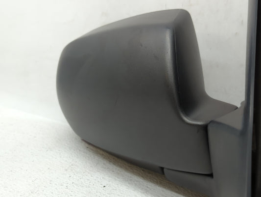 2001-2006 Mazda Tribute Side Mirror Replacement Passenger Right View Door Mirror P/N:E11015321 Fits OEM Used Auto Parts