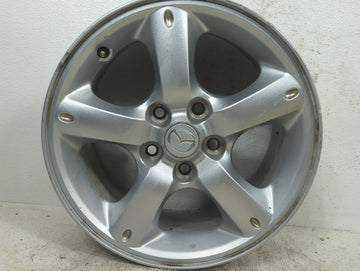 2005-2009 Mazda Tribute Oem Wheel Rim 5043334