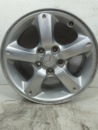 2005-2009 Mazda Tribute Oem Wheel Rim 5043335 - Oemusedautoparts1.com