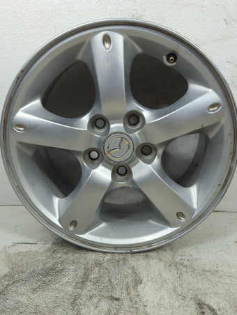 compare product 2005-2009 Mazda Tribute Oem Wheel Rim 5043335