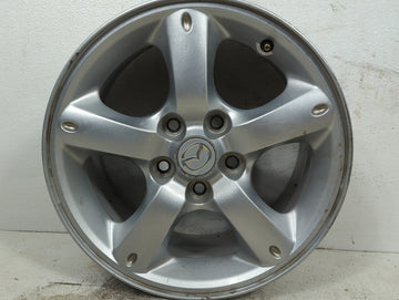 2005-2009 Mazda Tribute Oem Wheel Rim 5043335