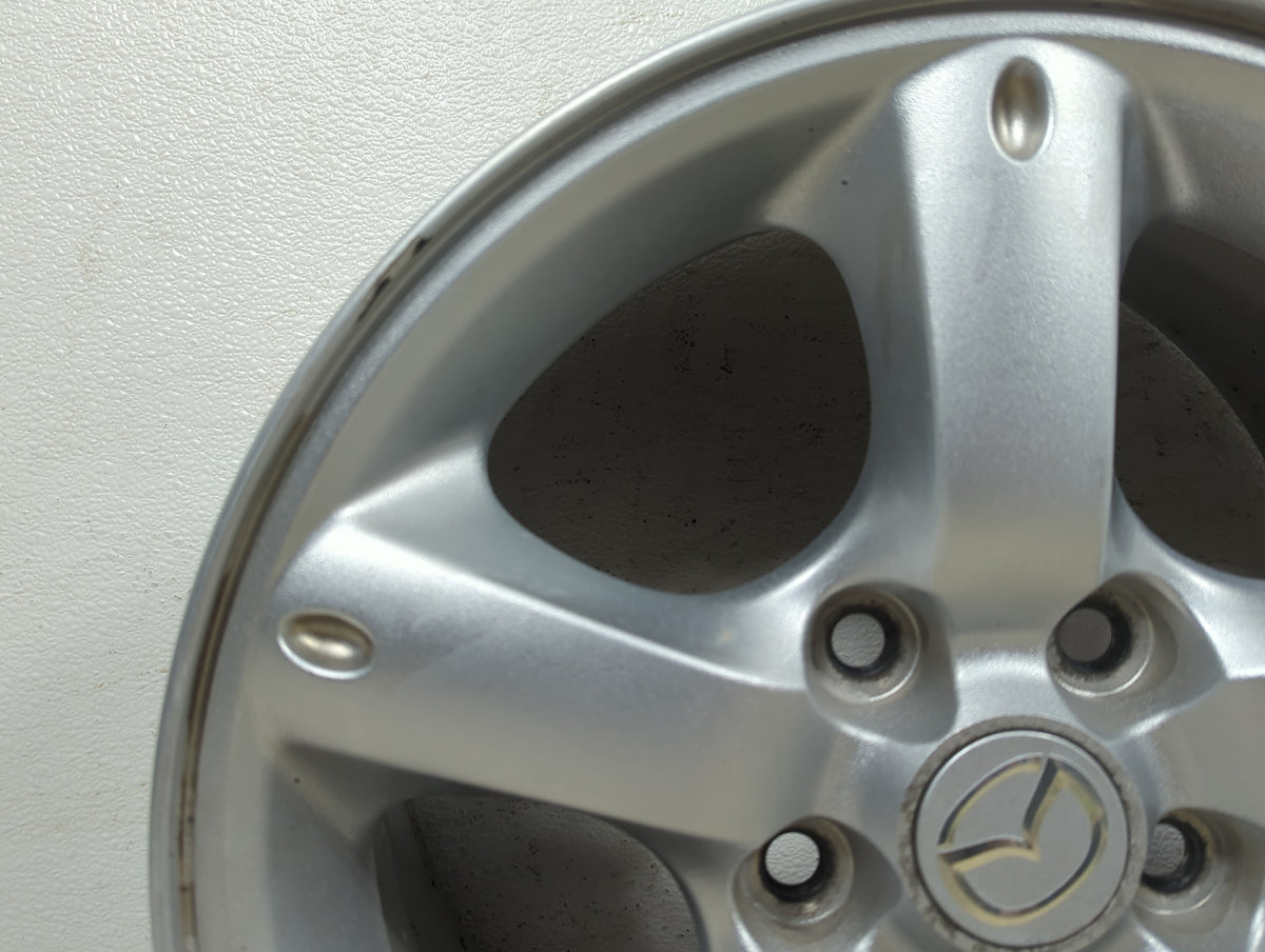 2005-2009 Mazda Tribute Oem Wheel Rim 5043335 - Oemusedautoparts1.com