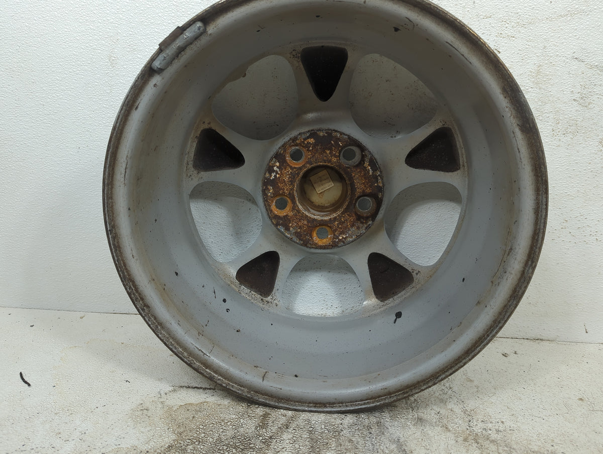 2005-2009 Mazda Tribute Oem Wheel Rim 5043335 - Oemusedautoparts1.com