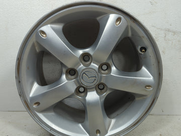 2005-2009 Mazda Tribute Oem Wheel Rim 5043336