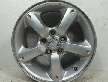 2005-2009 Mazda Tribute Oem Wheel Rim 5043337