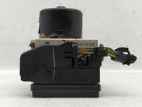 2005-2006 Mazda Tribute Anti-Lock Brake ABS Pump Module Actuator OEM P/N:1355629 D Fits Fits 2005 2006 OEM Used Auto Parts -