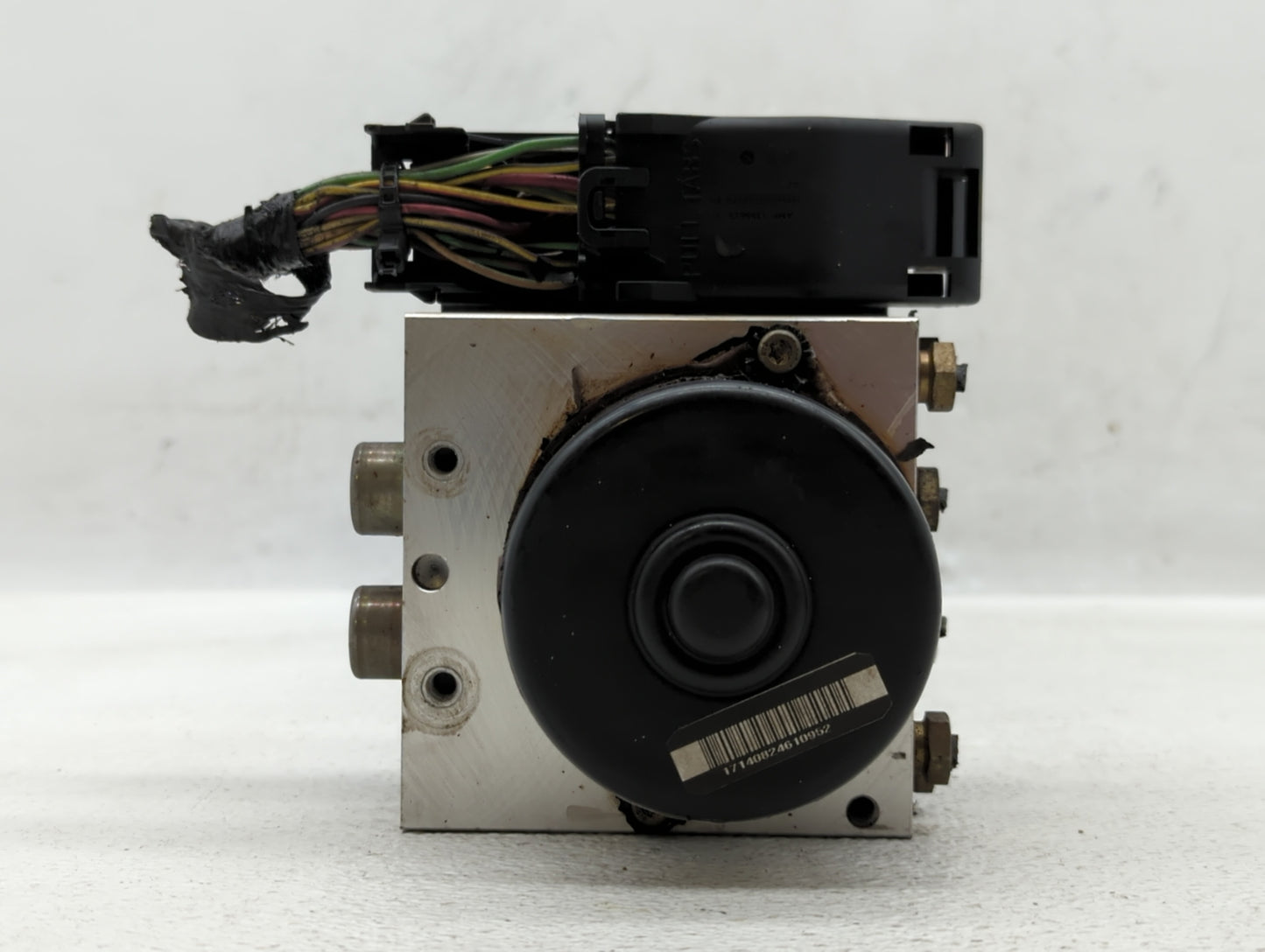 2005-2006 Mazda Tribute ABS Pump Control Module Replacement P/N:1355629 D Fits Fits 2005 2006 OEM Used Auto Parts - Oemuseda