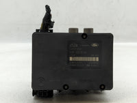 2005-2006 Mazda Tribute Anti-Lock Brake ABS Pump Module Actuator OEM P/N:1355629 D Fits Fits 2005 2006 OEM Used Auto Parts -