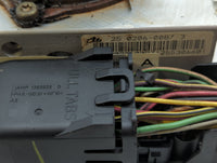 2005-2006 Mazda Tribute ABS Pump Control Module Replacement P/N:1355629 D Fits Fits 2005 2006 OEM Used Auto Parts - Oemuseda