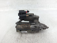 2005-2011 Mazda Tribute Car Starter Motor Solenoid OEM P/N:4S4T-11000-AM Fits OEM Used Auto Parts - Oemusedautoparts1.com