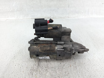 compare product 2005-2011 Mazda Tribute Car Starter Motor Solenoid OEM P/N:4S4T-11000-AM Fits OEM Used Auto Parts
