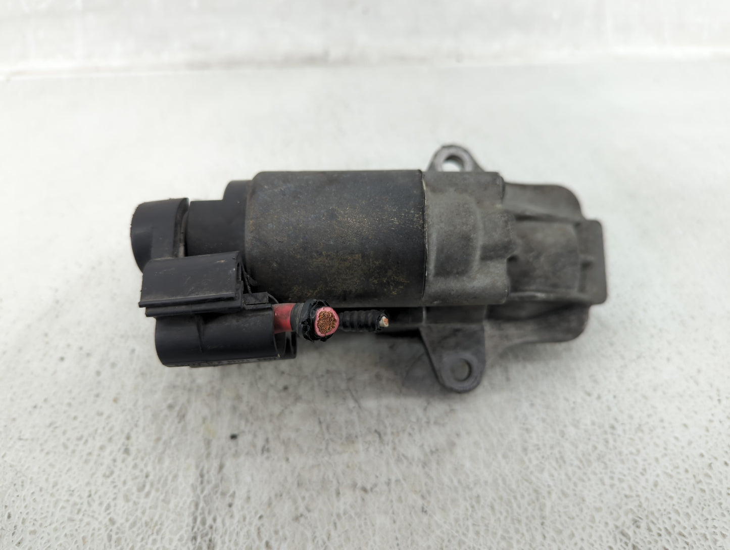 2005-2011 Mazda Tribute Car Starter Motor Solenoid OEM P/N:4S4T-11000-AM Fits OEM Used Auto Parts - Oemusedautoparts1.com