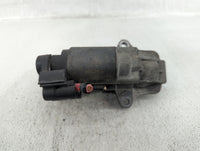2005-2011 Mazda Tribute Car Starter Motor Solenoid OEM P/N:4S4T-11000-AM Fits OEM Used Auto Parts - Oemusedautoparts1.com