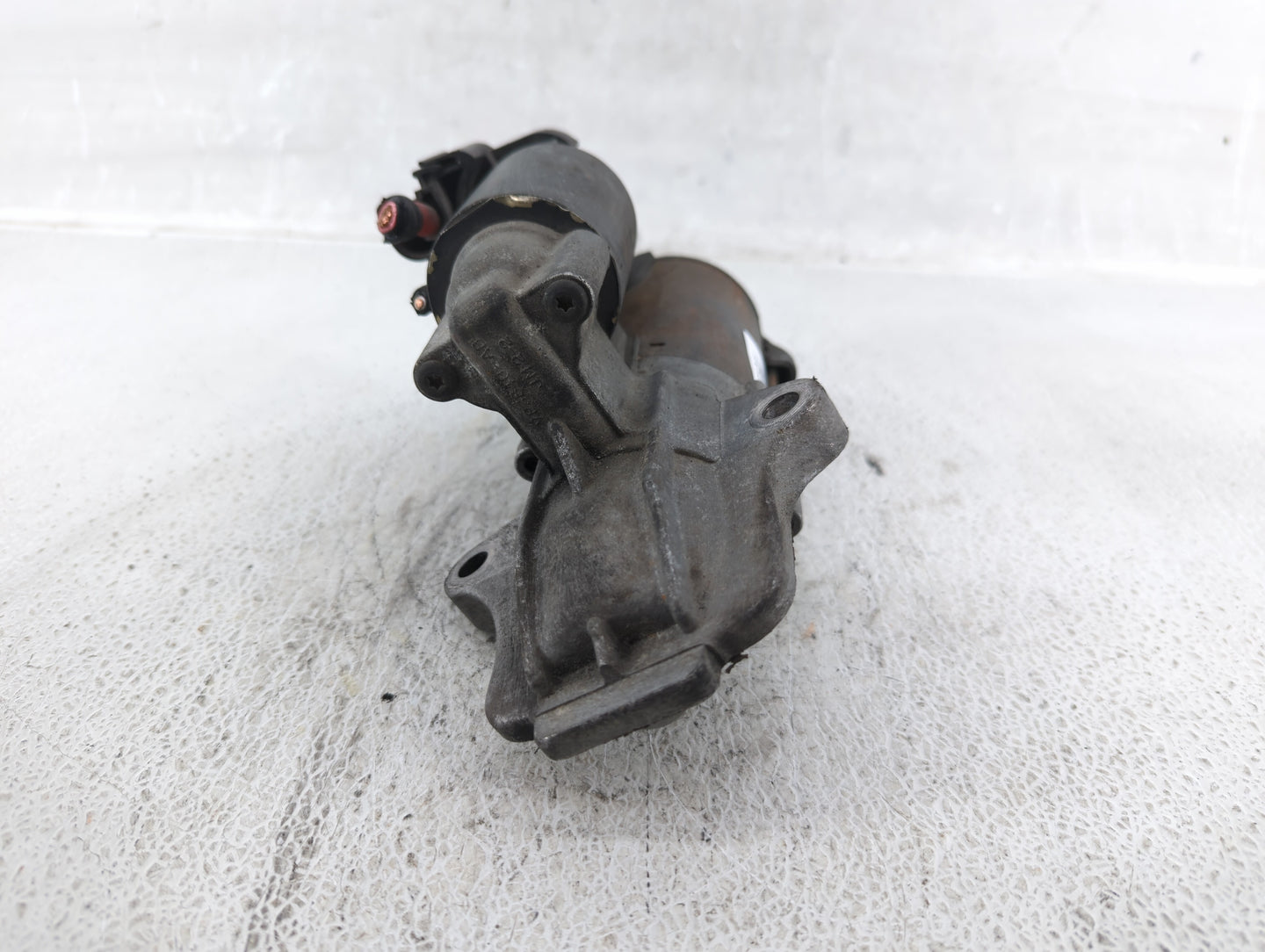 2005-2011 Mazda Tribute Car Starter Motor Solenoid OEM P/N:4S4T-11000-AM Fits OEM Used Auto Parts - Oemusedautoparts1.com