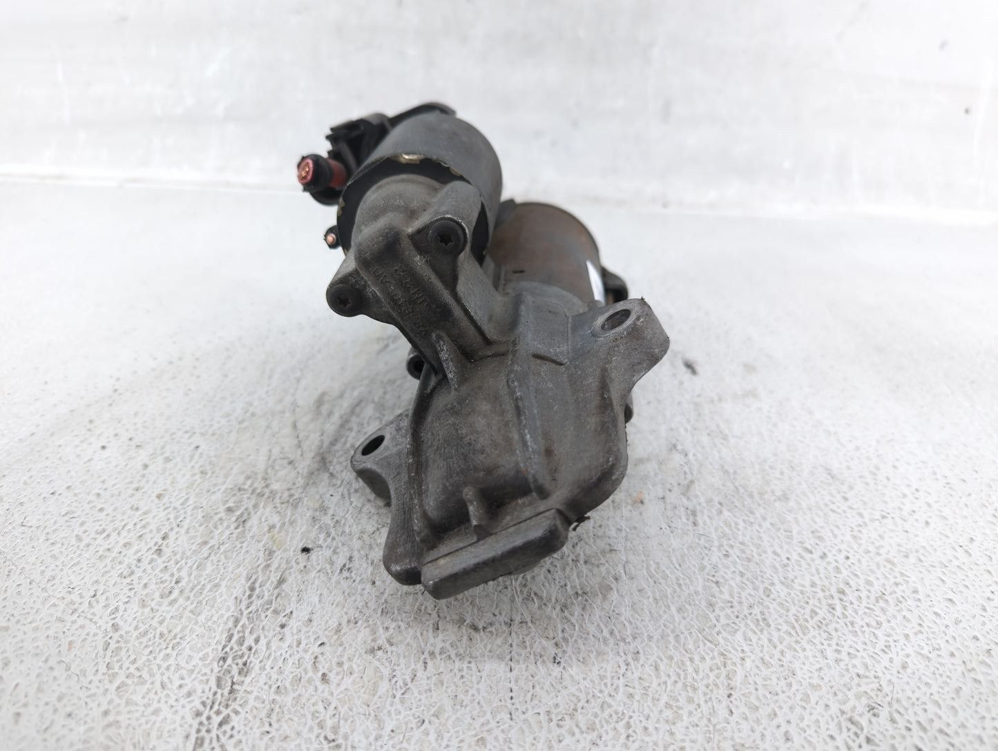 2005-2011 Mazda Tribute Car Starter Motor Solenoid OEM P/N:4S4T-11000-AM Fits OEM Used Auto Parts - Oemusedautoparts1.com