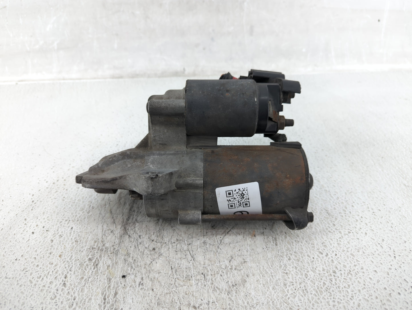 2005-2011 Mazda Tribute Car Starter Motor Solenoid OEM P/N:4S4T-11000-AM Fits OEM Used Auto Parts - Oemusedautoparts1.com