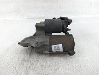 2005-2011 Mazda Tribute Car Starter Motor Solenoid OEM P/N:4S4T-11000-AM Fits OEM Used Auto Parts - Oemusedautoparts1.com