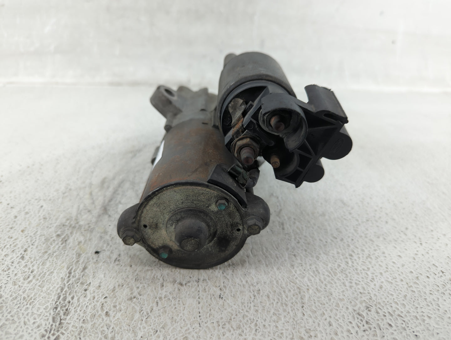 2005-2011 Mazda Tribute Car Starter Motor Solenoid OEM P/N:4S4T-11000-AM Fits OEM Used Auto Parts - Oemusedautoparts1.com