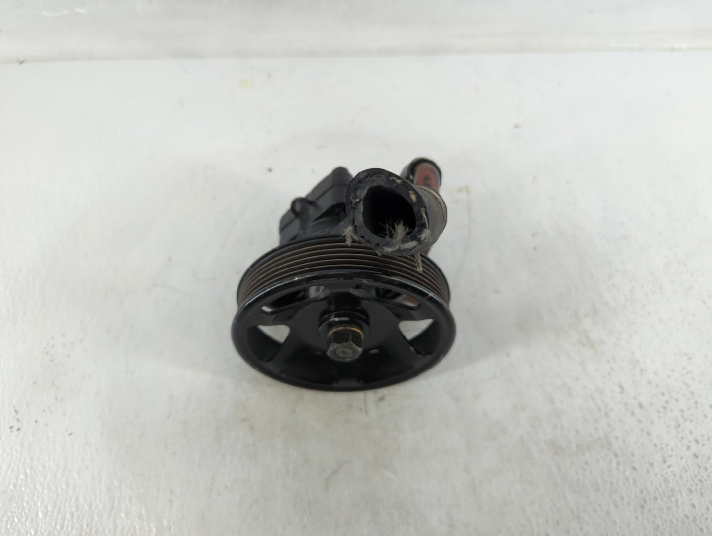 2005-2006 Mazda Tribute Power Steering Column Pump Oem - Oemusedautoparts1.com