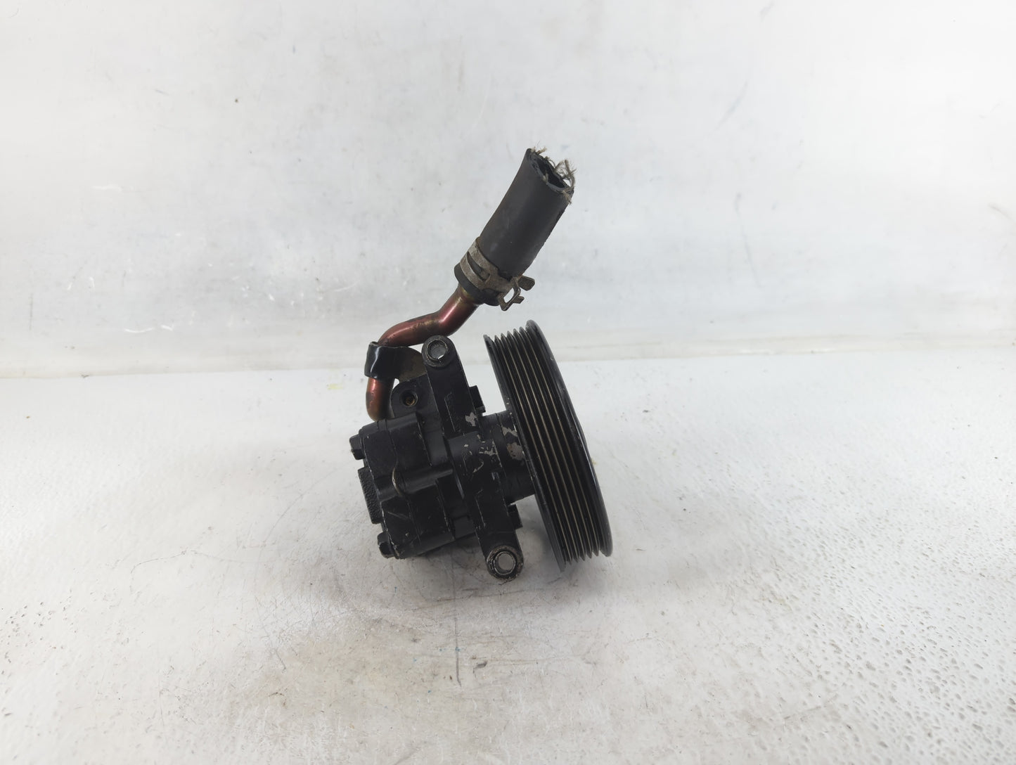 2005-2006 Mazda Tribute Power Steering Column Pump Oem - Oemusedautoparts1.com