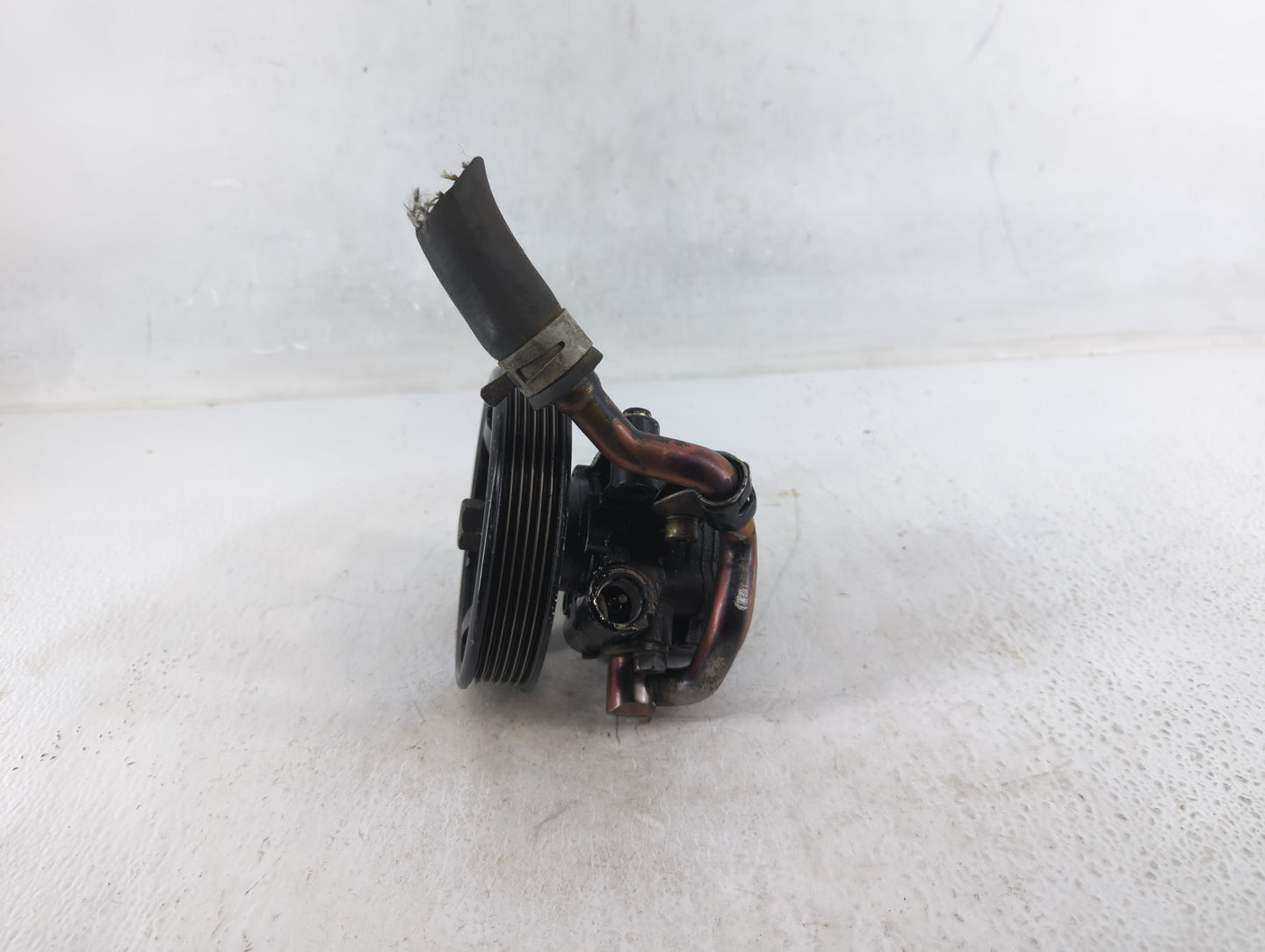 2005-2006 Mazda Tribute Power Steering Column Pump Oem - Oemusedautoparts1.com