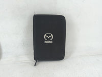 2006 Mazda Tribute Owners Manual Book Guide P/N:9999-95-014C-06 OEM Used Auto Parts - Oemusedautoparts1.com