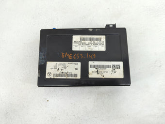 compare product 2006 Mercedes-Benz C-Class Radio AM FM Cd Player Receiver Replacement P/N:28032140 A1698270162, A1698270162FCKJ Fits OEM Used Auto Parts