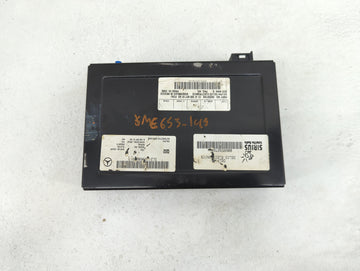 2006 Mercedes-Benz C-Class Radio AM FM Cd Player Receiver Replacement P/N:28032140 A1698270162, A1698270162FCKJ Fits OEM Use
