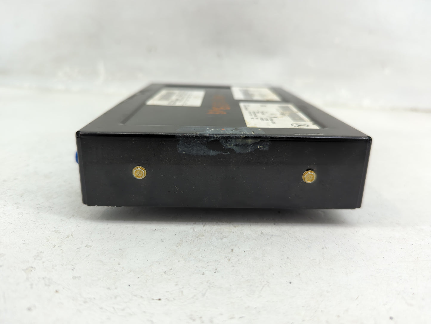 2006 Mercedes-Benz C-Class Radio AM FM Cd Player Receiver Replacement P/N:28032140 A1698270162, A1698270162FCKJ Fits OEM Use