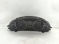 2006 Mercedes-Benz C-Class Instrument Cluster Speedometer Gauges P/N:A2035409347 110.080.307/008 Miles:119K Fits Fits 2005 O