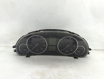 compare product 2006 Mercedes-Benz C-Class Instrument Cluster Speedometer Gauges P/N:A2035409347 110.080.307/008 Miles:119K Fits Fits 2005 OEM Used Auto Parts