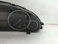 2006 Mercedes-Benz C-Class Instrument Cluster Speedometer Gauges P/N:A2035409347 110.080.307/008 Miles:119K Fits Fits 2005 O