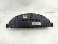2006 Mercedes-Benz C-Class Instrument Cluster Speedometer Gauges P/N:A2035409347 110.080.307/008 Miles:119K Fits Fits 2005 O