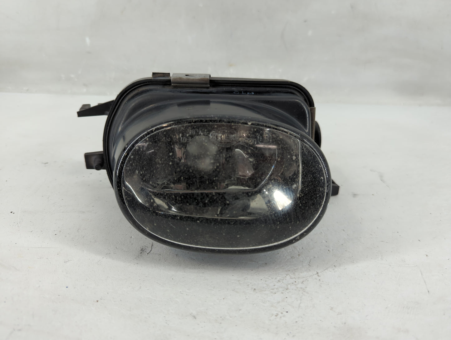 2005-2007 Mercedes-benz C230 Driver Left Oem Front Light Lamp - Oemusedautoparts1.com