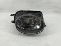 2005-2007 Mercedes-benz C230 Driver Left Oem Front Light Lamp - Oemusedautoparts1.com