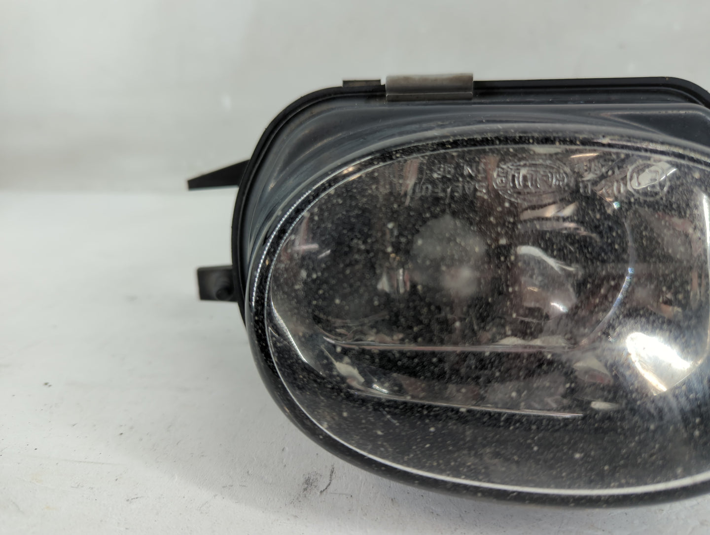 2005-2007 Mercedes-benz C230 Driver Left Oem Front Light Lamp - Oemusedautoparts1.com