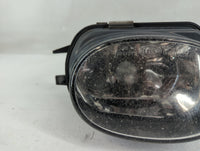 2005-2007 Mercedes-benz C230 Driver Left Oem Front Light Lamp - Oemusedautoparts1.com