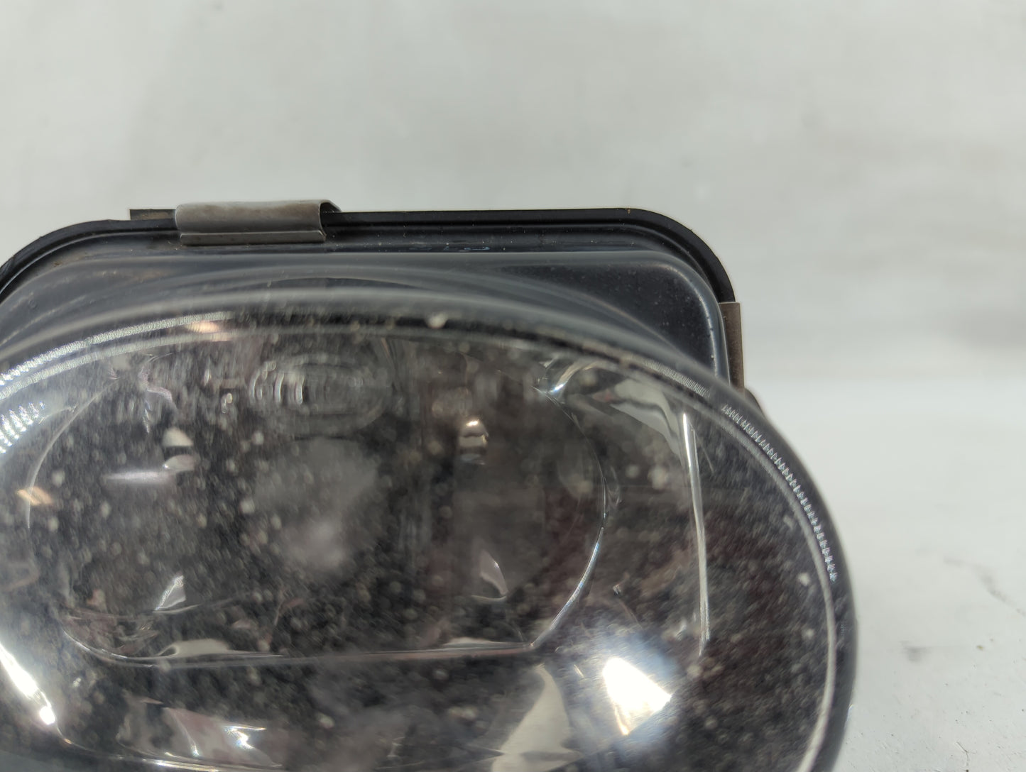 2005-2007 Mercedes-benz C230 Driver Left Oem Front Light Lamp - Oemusedautoparts1.com