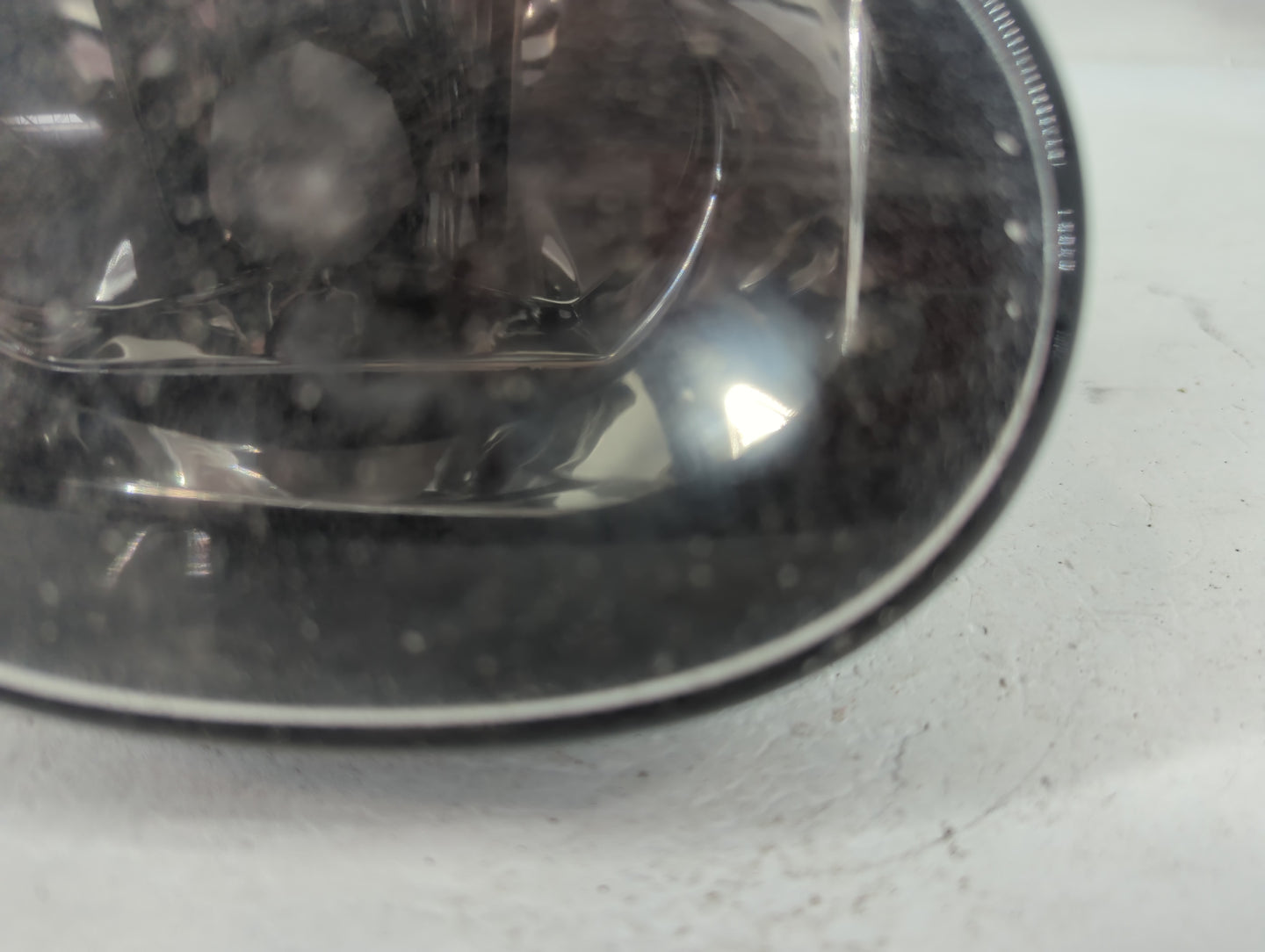 2005-2007 Mercedes-benz C230 Driver Left Oem Front Light Lamp - Oemusedautoparts1.com
