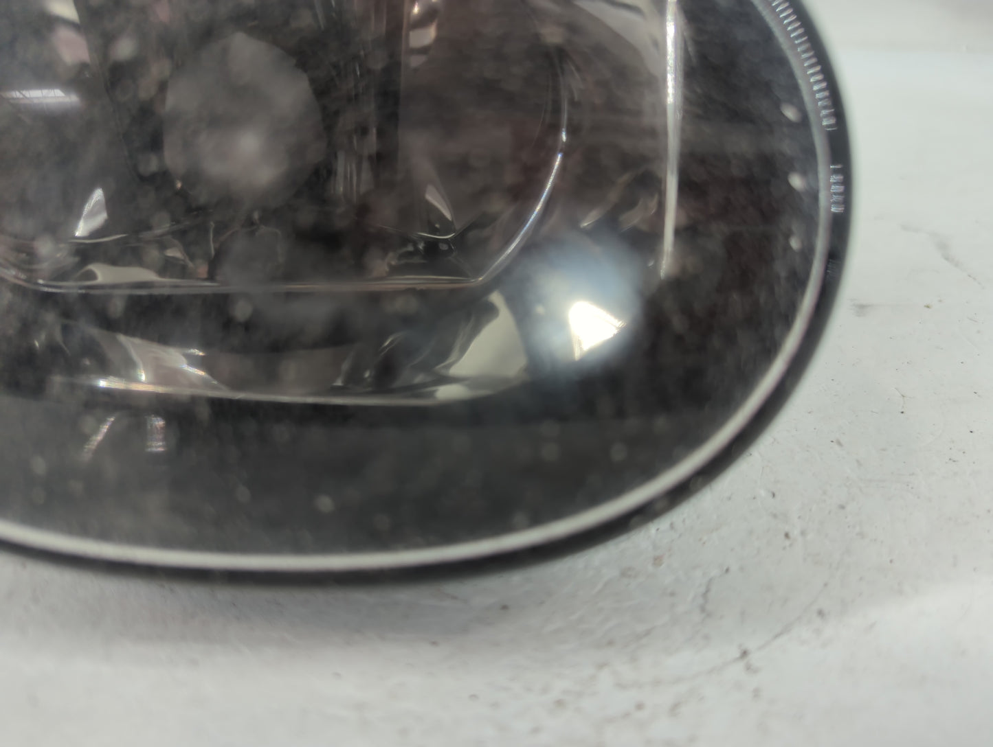 2005-2007 Mercedes-benz C230 Driver Left Oem Front Light Lamp - Oemusedautoparts1.com