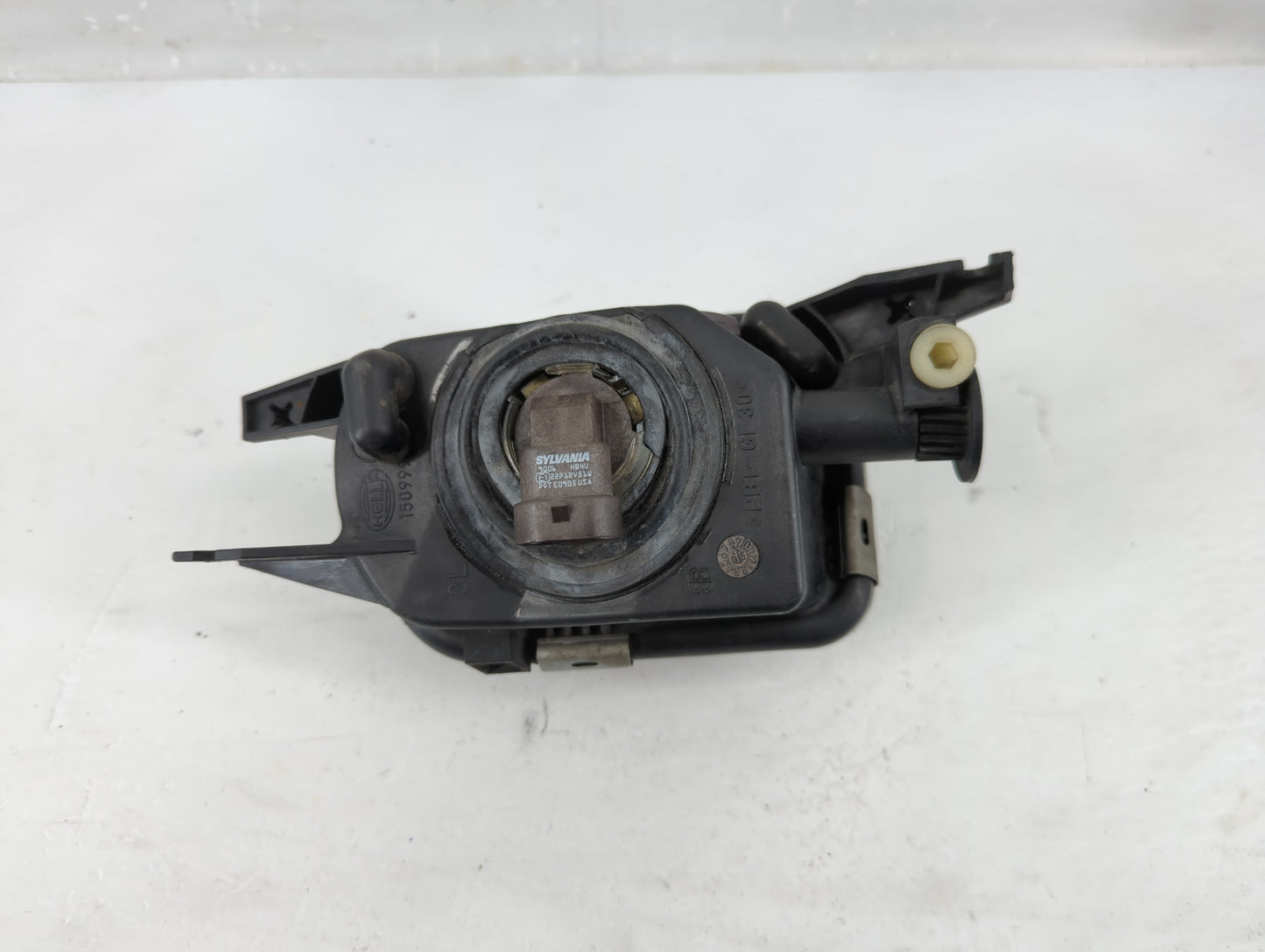 2005-2007 Mercedes-benz C230 Driver Left Oem Front Light Lamp - Oemusedautoparts1.com