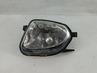 2005-2007 Mercedes-benz C230 Driver Left Oem Front Light Lamp - Oemusedautoparts1.com