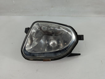 compare product 2005-2007 Mercedes-benz C230 Driver Left Oem Front Light Lamp