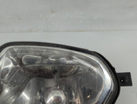 2005-2007 Mercedes-benz C230 Driver Left Oem Front Light Lamp - Oemusedautoparts1.com