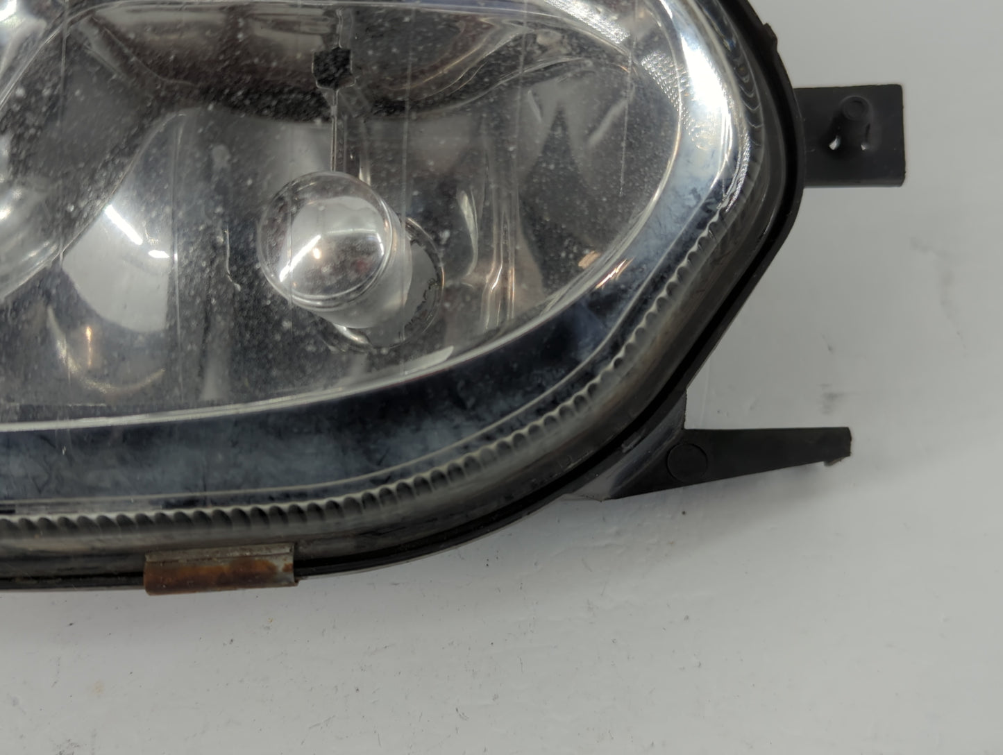 2005-2007 Mercedes-benz C230 Driver Left Oem Front Light Lamp - Oemusedautoparts1.com