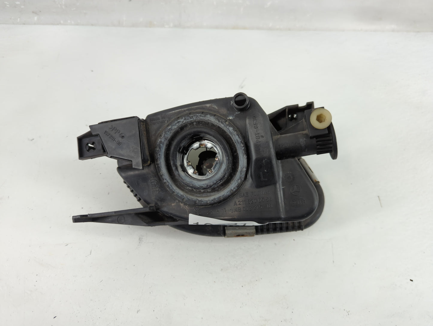 2005-2007 Mercedes-benz C230 Driver Left Oem Front Light Lamp - Oemusedautoparts1.com